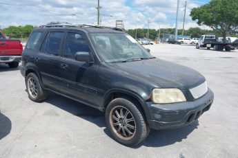 JHLRD2841XC021742 | 1999 HONDA CR-V