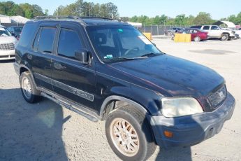 JHLRD2847YS005536 | 2000 HONDA CR-V