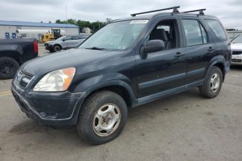 JHLRD68473C015915 | 2003 Honda cr-v lx