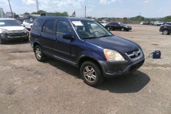 JHLRD77843C047859 | 2003 HONDA CR-V