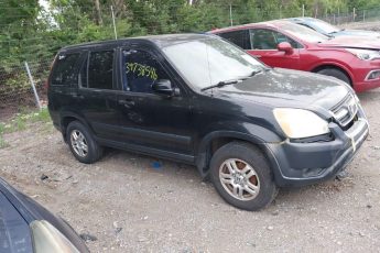 JHLRD77873C020641 | 2003 HONDA CR-V