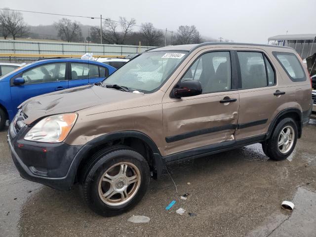 JHLRD784X3C046078 | 2003 Honda cr-v lx