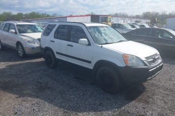 JHLRD78823C028063 | 2003 HONDA CR-V