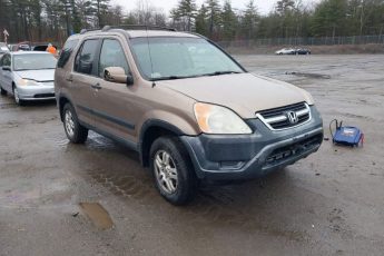 JHLRD78833C021073 | 2003 HONDA CR-V