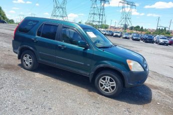 JHLRD78833C043204 | 2003 HONDA CR-V