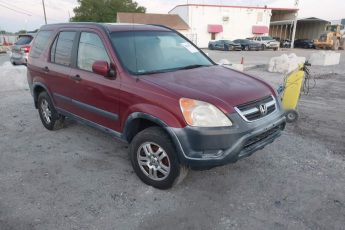 JHLRD78843C000541 | 2003 HONDA CR-V