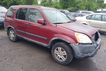 JHLRD78843C014097 | 2003 HONDA CR-V