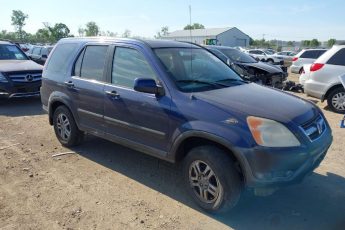 JHLRD78893C013804 | 2003 HONDA CR-V