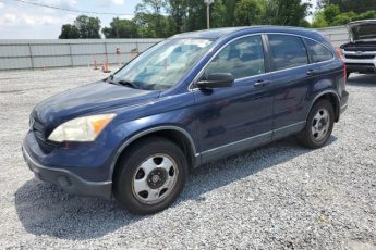 JHLRE38307C080677 | 2007 Honda cr-v lx