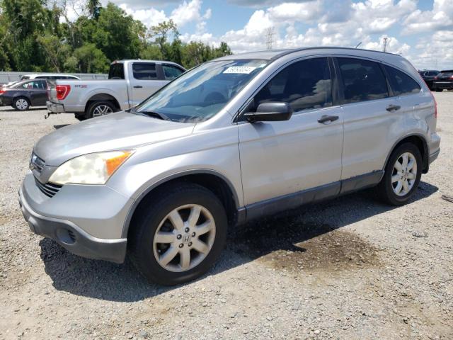 JHLRE38577C073310 | 2007 Honda cr-v ex