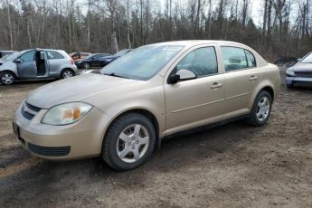 JHLRE48369C014885 | 2007 Chevrolet cobalt lt