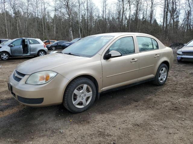 JHLRE48369C014885 | 2007 Chevrolet cobalt lt