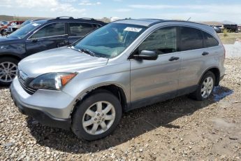 JHLRE48547C116992 | 2007 Honda cr-v ex