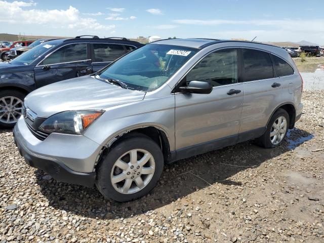 JHLRE48547C116992 | 2007 Honda cr-v ex