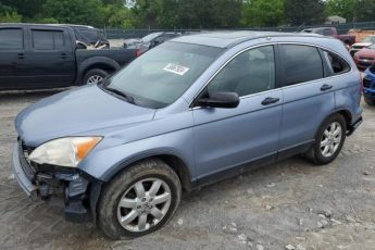 JHLRE48578C000431 | 2008 Honda cr-v ex