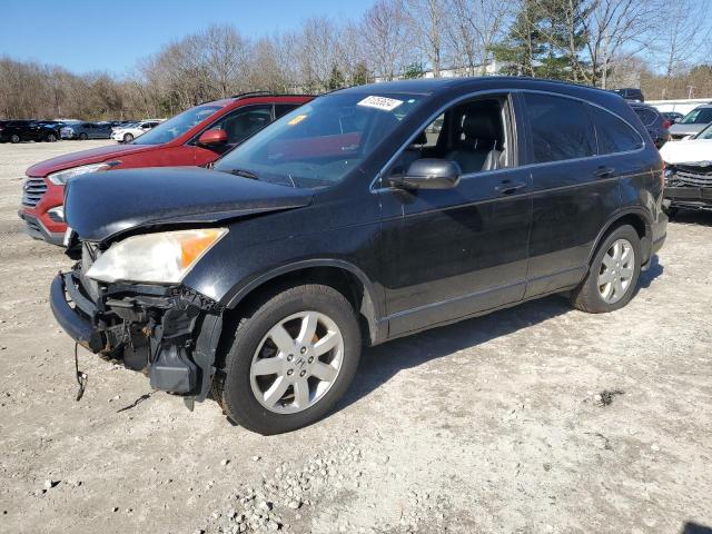 JHLRE48707C113900 | 2007 Honda cr-v exl