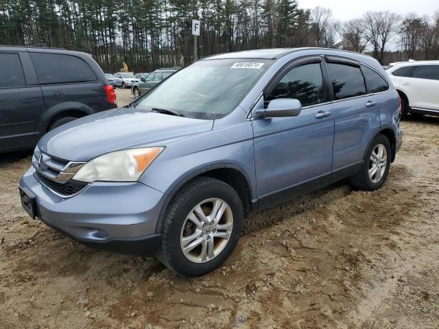 JHLRE4H76BC008528 | 2011 Honda cr-v exl