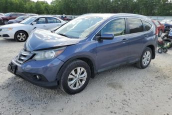 JHLRM4H71CC013561 | 2012 Honda cr-v exl