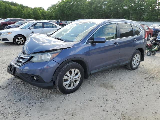 JHLRM4H71CC013561 | 2012 Honda cr-v exl