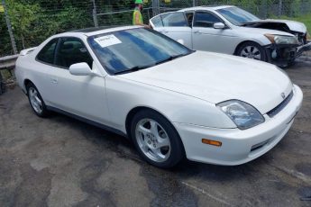 JHMBB62491C010515 | 2001 HONDA PRELUDE