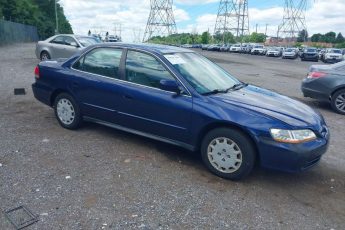 JHMCG56412C005062 | 2002 HONDA ACCORD