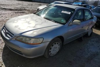 JHMCG564X1C002949 | 2001 Honda accord lx