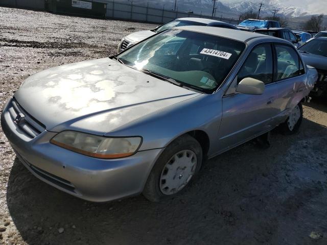 JHMCG564X1C002949 | 2001 Honda accord lx