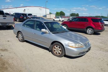 JHMCG56621C022663 | 2001 HONDA ACCORD