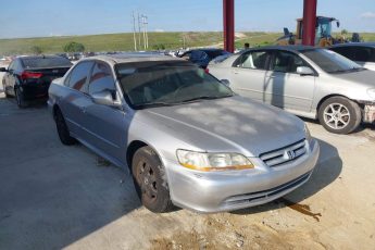 JHMCG56652C021198 | 2002 HONDA ACCORD