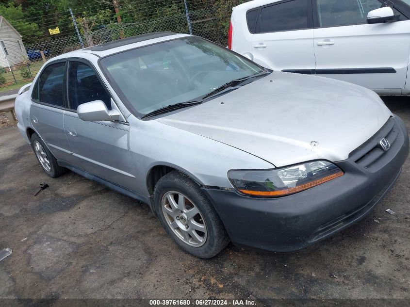 JHMCG567X2C018872 | 2002 HONDA ACCORD