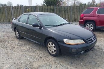 JHMCG66042C029679 | 2002 HONDA ACCORD