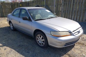 JHMCG66872C028967 | 2002 HONDA ACCORD