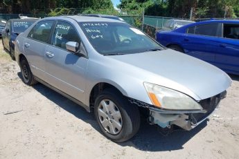 JHMCM56313C004639 | 2003 HONDA ACCORD