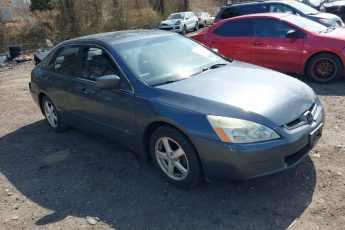 JHMCM56633C041041 | 2003 HONDA ACCORD