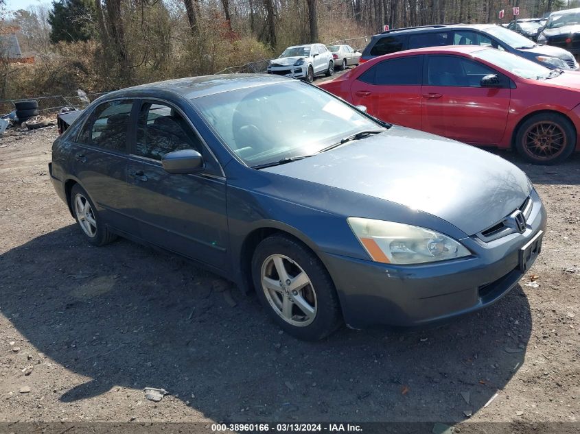 JHMCM56633C041041 | 2003 HONDA ACCORD