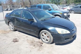 JHMCM56867C002161 | 2007 HONDA ACCORD