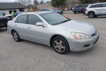 JHMCN36406C000578 | 2006 HONDA ACCORD HYBRID