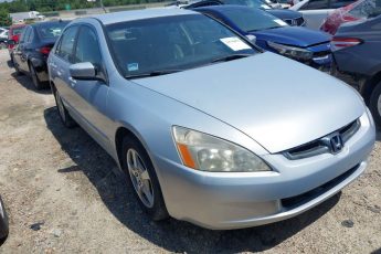 JHMCN36415C012270 | 2005 HONDA ACCORD HYBRID