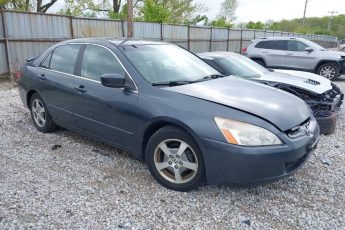 JHMCN36575C014937 | 2005 HONDA ACCORD HYBRID