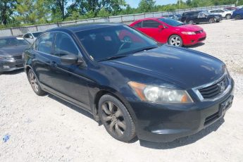 JHMCP26738C075275 | 2008 HONDA ACCORD