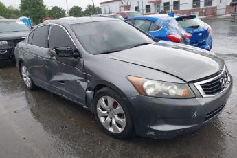 JHMCP26758C060289 | 2008 HONDA ACCORD