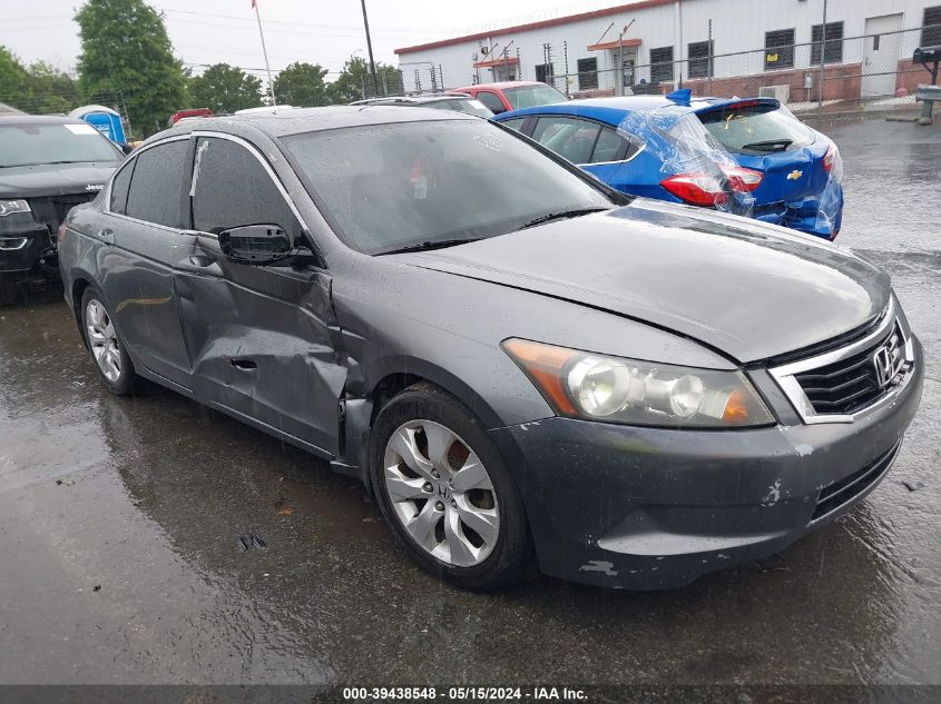 JHMCP26758C060289 | 2008 HONDA ACCORD