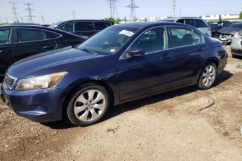 JHMCP26778C000577 | 2008 Honda accord ex