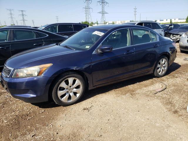 JHMCP26778C000577 | 2008 Honda accord ex