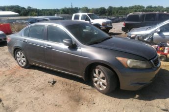 JHMCP26828C075888 | 2008 HONDA ACCORD