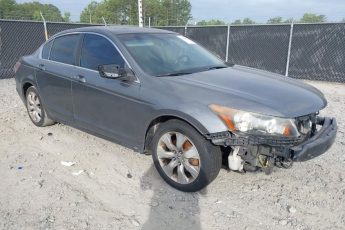 JHMCP26858C069440 | 2008 HONDA ACCORD