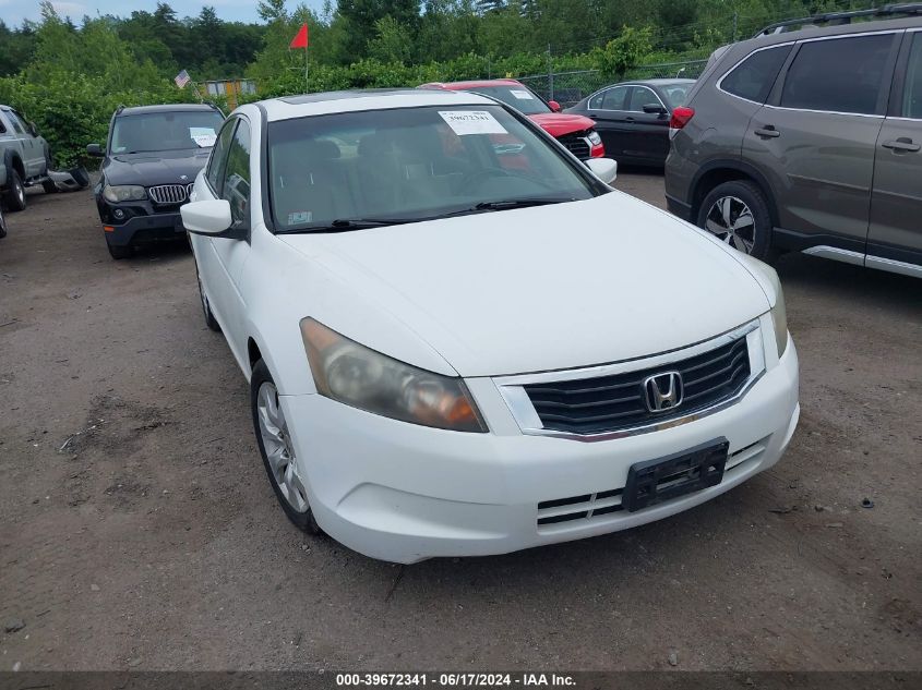 JHMCP26888C004615 | 2008 HONDA ACCORD