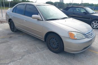 JHMES26792S000097 | 2002 HONDA CIVIC