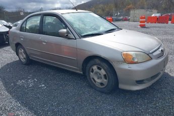 JHMES96643S018413 | 2003 HONDA CIVIC