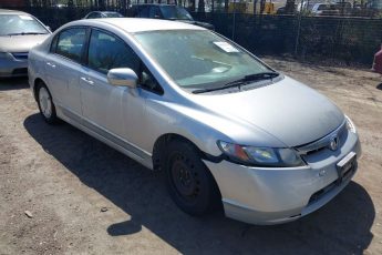 JHMFA36216S005382 | 2006 HONDA CIVIC HYBRID